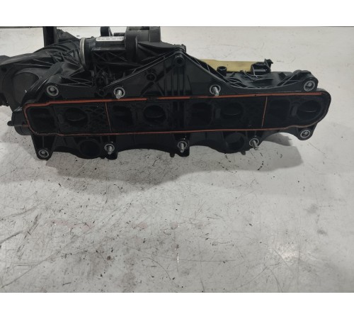 Коллектор впускной