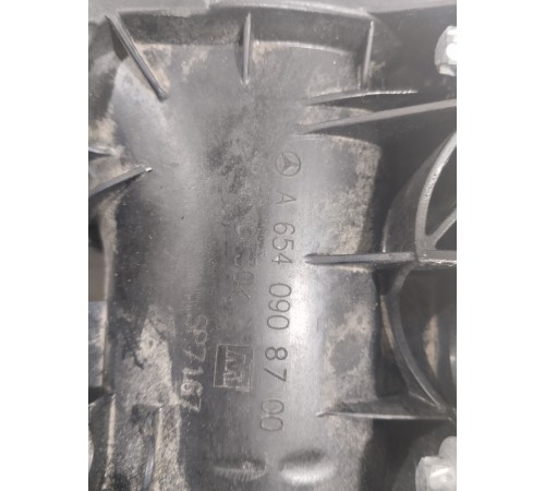 Коллектор впускной