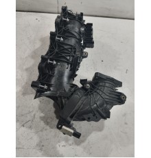 Коллектор впускной