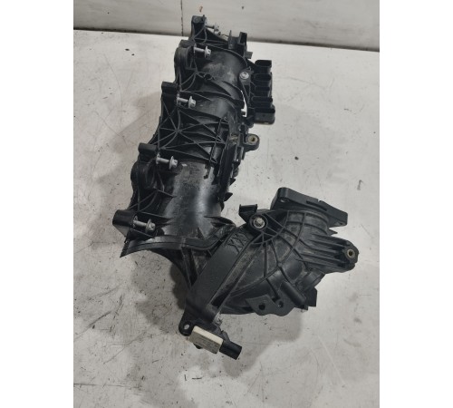 Коллектор впускной