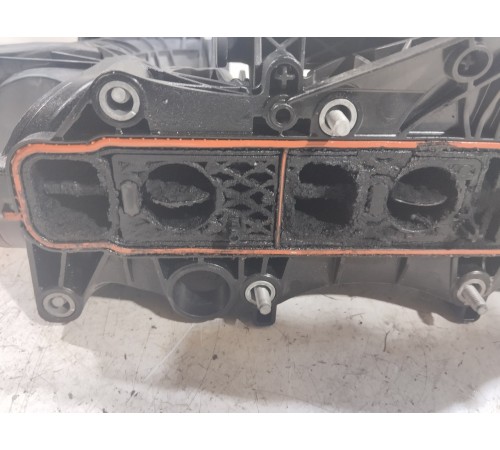 Коллектор впускной