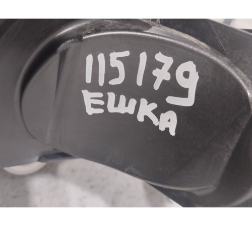 Коллектор впускной