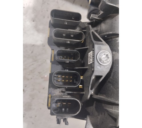 Коллектор впускной