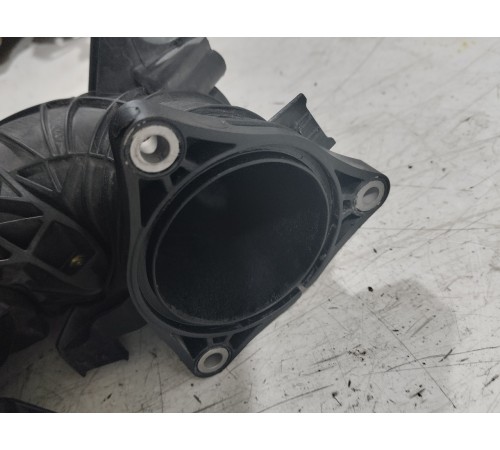 Коллектор впускной