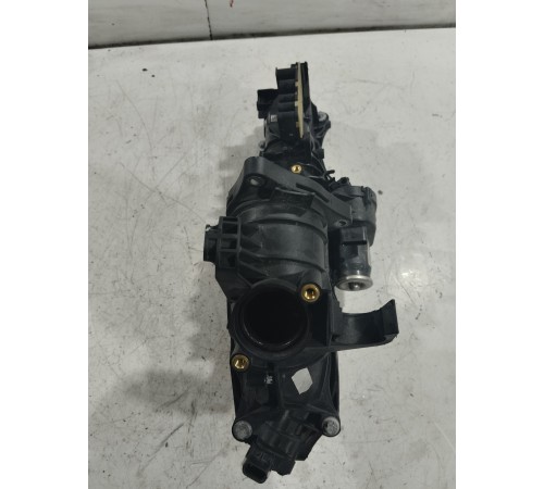 Коллектор впускной