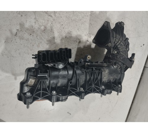 Коллектор впускной