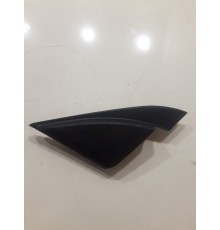 Накладка (угол) двери передняя левая