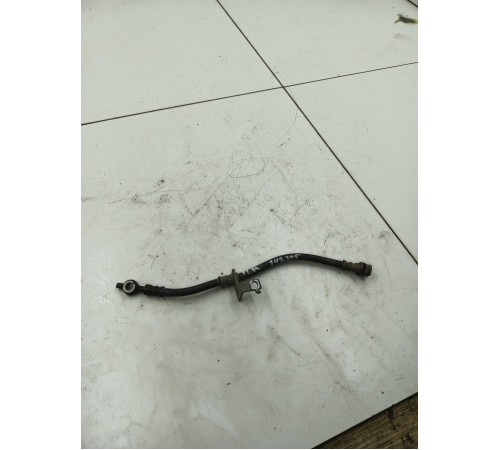 Шланг тормозной передний