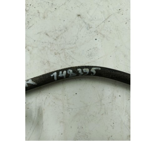 Шланг тормозной передний