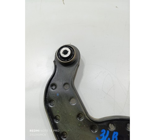 Рычаг подвески задний верхний