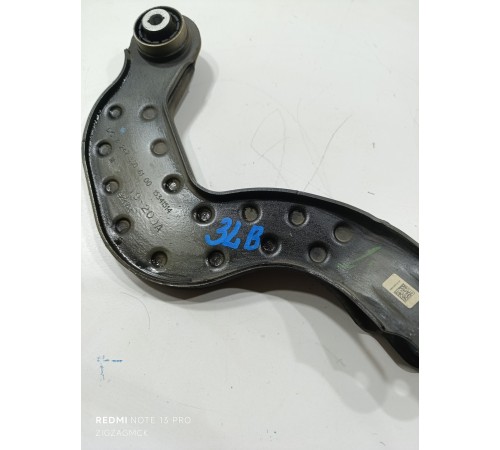 Рычаг подвески задний верхний