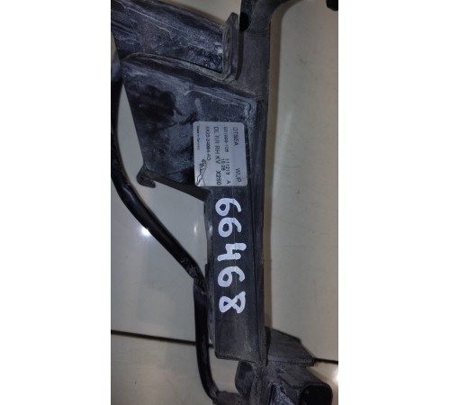 Ручка двери (задняя, правая, наружняя)