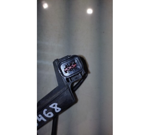 Ручка двери (задняя, правая, наружняя)