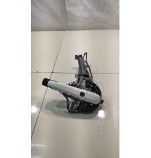 Ручка двери (задняя, правая, наружняя)