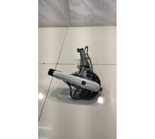 Ручка двери (задняя, правая, наружняя)