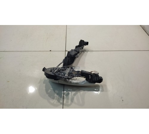 Ручка двери (задняя, правая, наружняя)