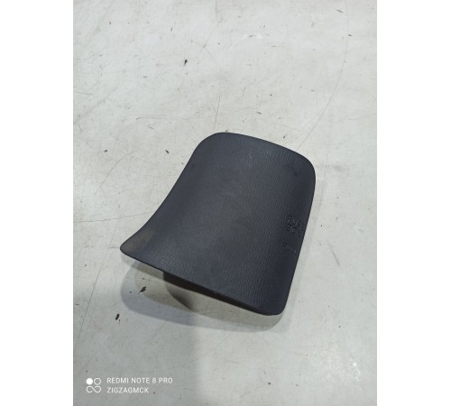 Накладка порога (передняя левая)