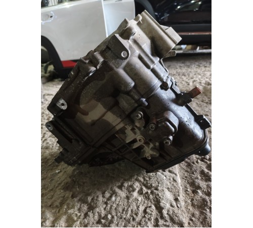 МКПП коробка переключения передач в сборе