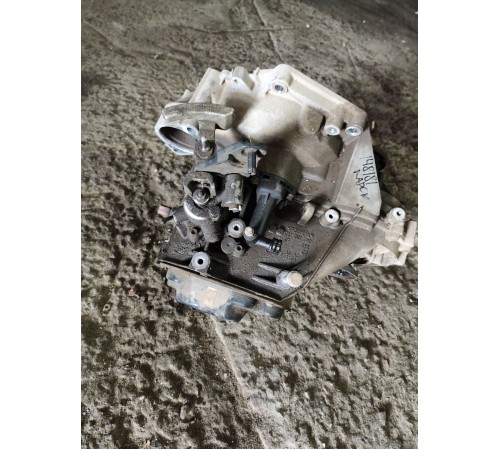 МКПП коробка переключения передач в сборе