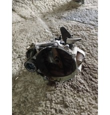 МКПП коробка переключения передач в сборе