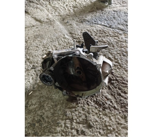 МКПП коробка переключения передач в сборе