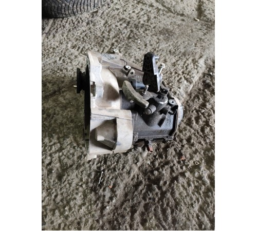 МКПП коробка переключения передач в сборе