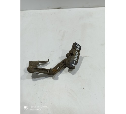 Датчик дорожного просвета(задний правый)