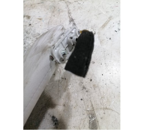 Козырек солнцезащитный Пассажирский