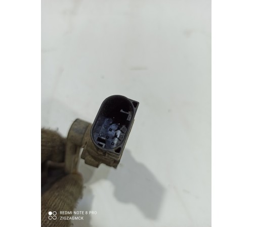 Датчик дорожного просвета(задний правый)