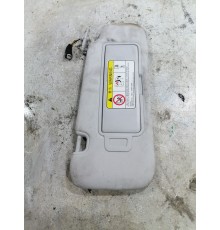 Козырек солнцезащитный Пассажирский