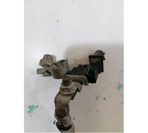 Клемма минус с датчиком