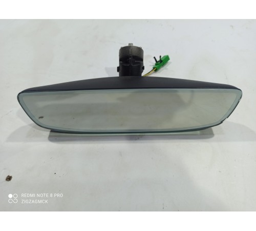Зеркало заднего вида(салонное)