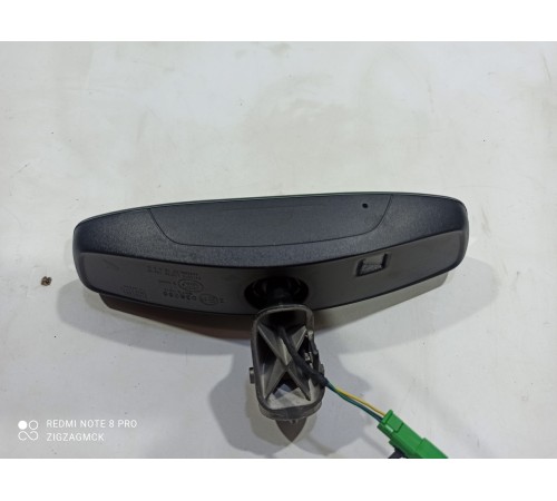 Зеркало заднего вида(салонное)