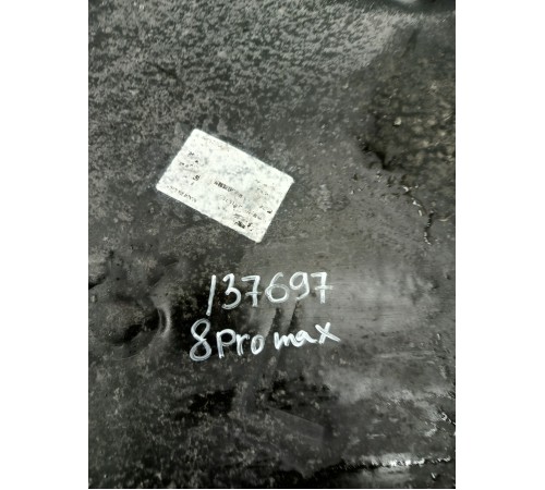 Шумоизоляция салона передняя правая