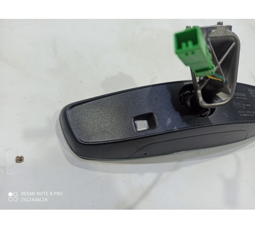 Зеркало заднего вида(салонное)