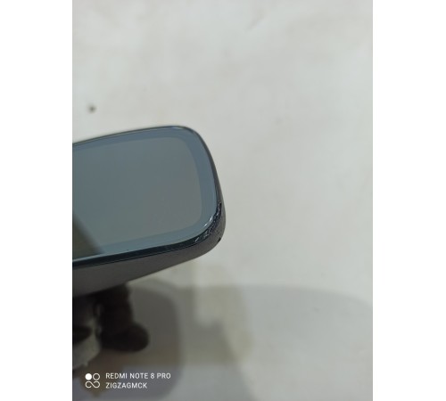 Зеркало заднего вида(салонное)