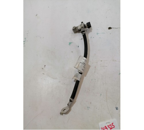 Клемма минус с датчиком