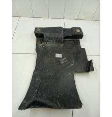 Шумоизоляция салона передняя правая