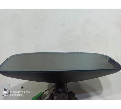 Зеркало заднего вида(салонное)