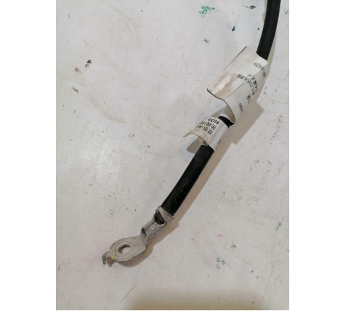 Клемма минус с датчиком