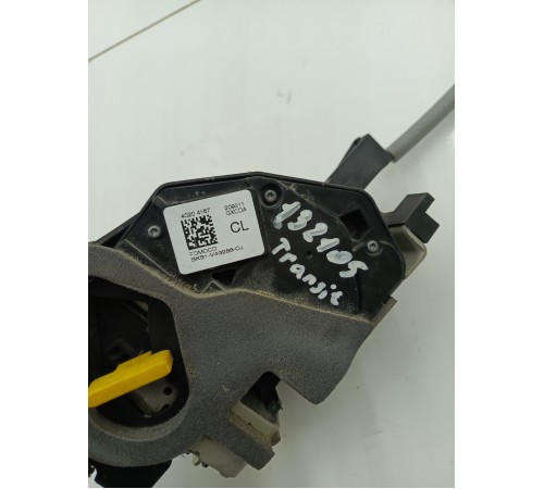 Замок двери задней правой