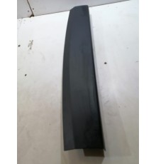 Накладка крышки багажника верхняя внутренняя