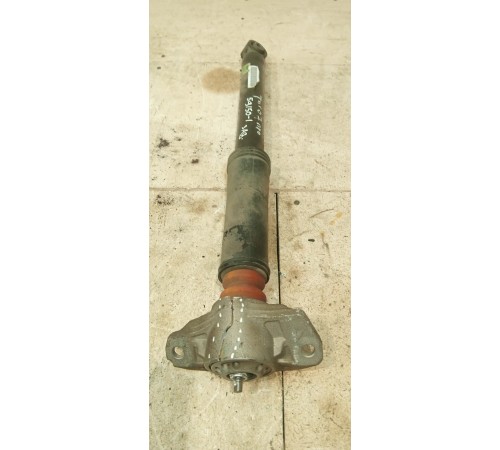 Амортизатор задний