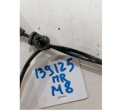 Датчик ABS передний правый