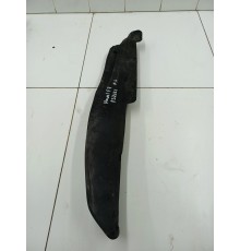 Пыльник крыла передний левый