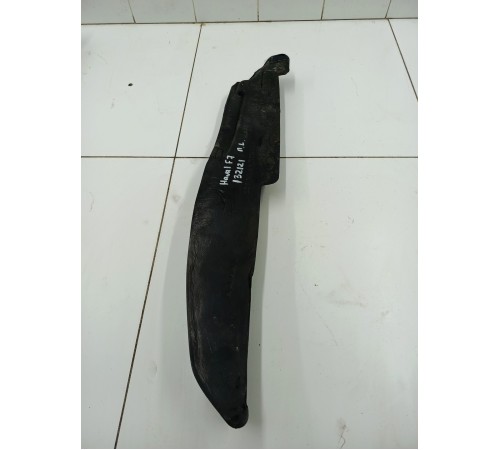 Пыльник крыла передний левый