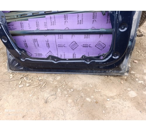 Дверь передняя левая