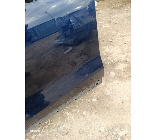 Дверь передняя левая