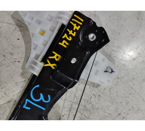 Стеклоподъемник двери задний левый