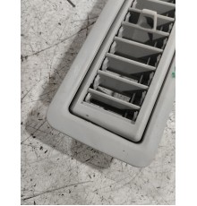 Воздушный дефлектор салона зимний правый